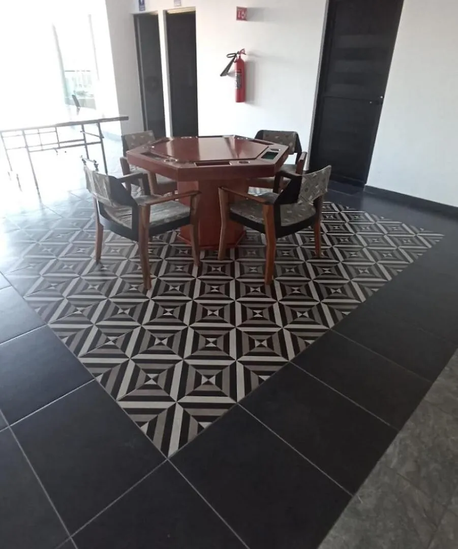 Apartment Very Close To The Beach, Torre Iberika Mazatlan